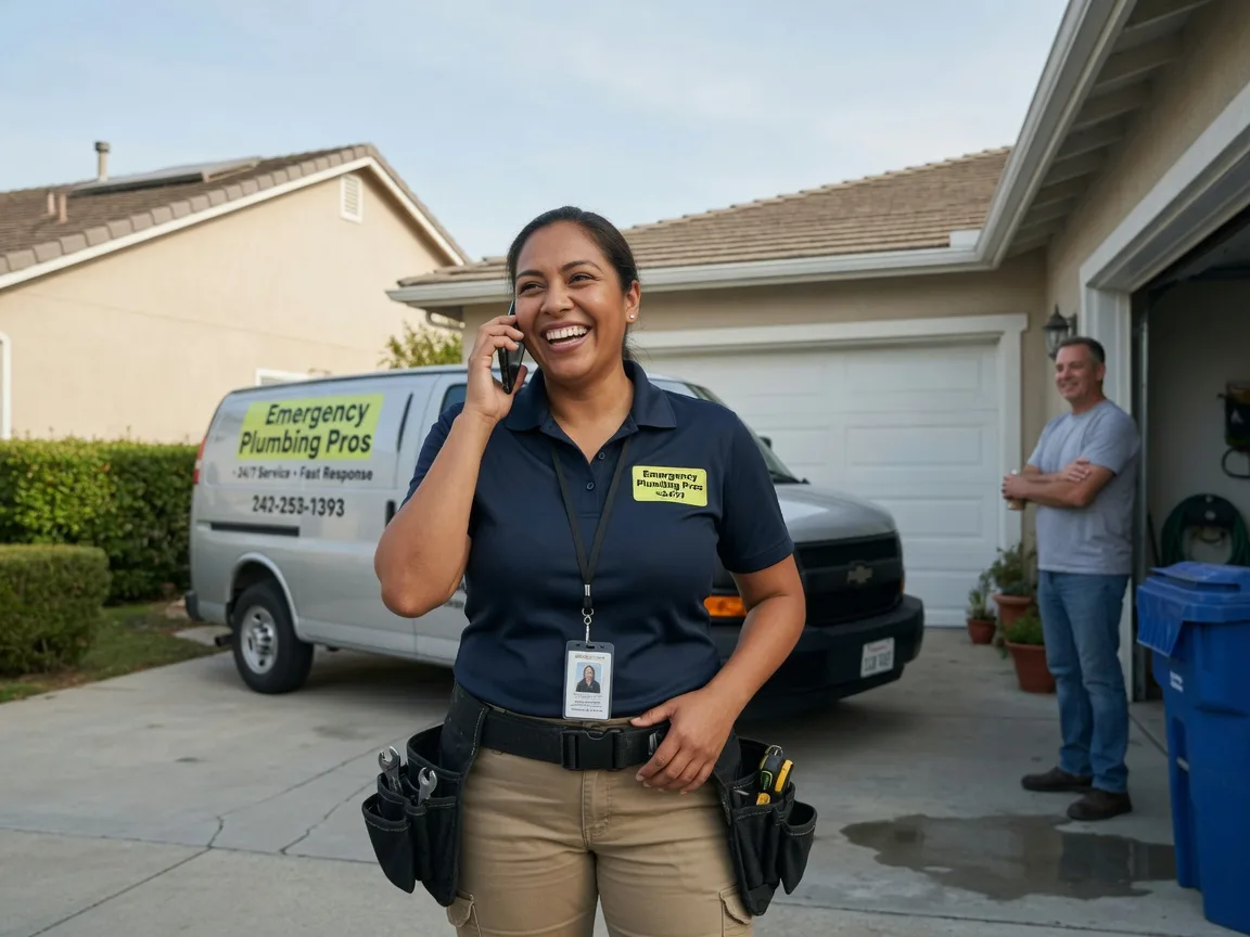 Emergency Plumber Bellevue, TX FAQs